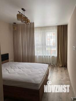 2-к квартира, на длительный срок, 55м2, 3/8 этаж