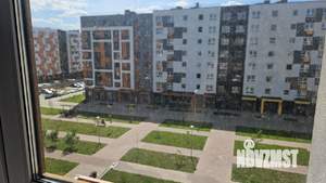 3-к квартира, на длительный срок, 70м2, 5/9 этаж
