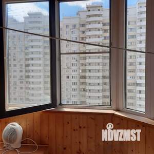 2-к квартира, на длительный срок, 52м2, 10/17 этаж