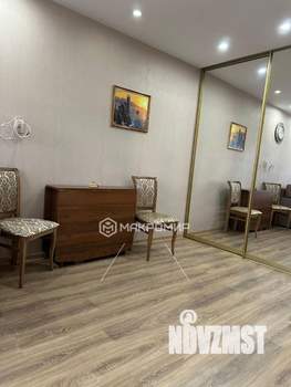 1-к квартира, на длительный срок, 35м2, 3/9 этаж