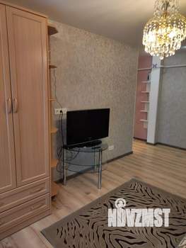 1-к квартира, на длительный срок, 33м2, 1/5 этаж