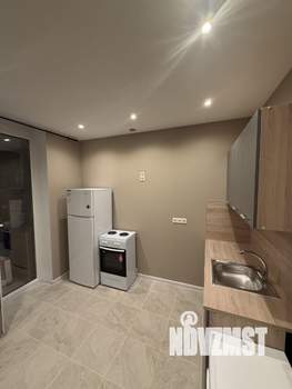 1-к квартира, на длительный срок, 41м2, 5/17 этаж