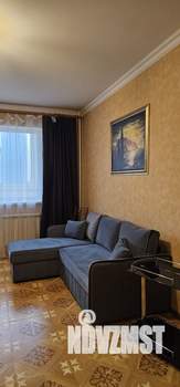 1-к квартира, на длительный срок, 46м2, 16/17 этаж