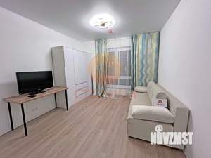 1-к квартира, на длительный срок, 23м2, 2/8 этаж
