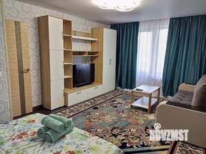 1-к квартира, посуточно, 37м2, 5/14 этаж