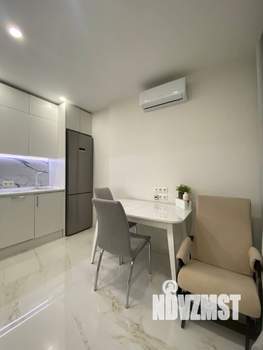 1-к квартира, на длительный срок, 24м2, 21/31 этаж