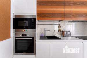 3-к квартира, на длительный срок, 80м2, 11/16 этаж