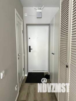 Студия квартира, посуточно, 20м2, 7/9 этаж