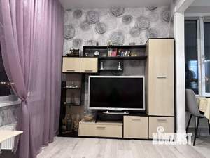 2-к квартира, на длительный срок, 52м2, 7/32 этаж