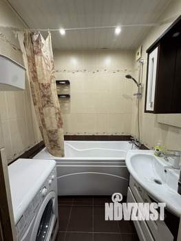 1-к квартира, на длительный срок, 42м2, 7/17 этаж