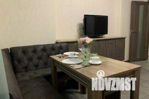 1-к квартира, посуточно, 37м2, 4/27 этаж