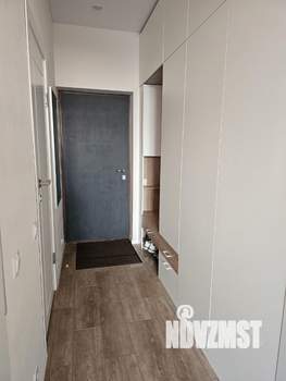 Студия квартира, на длительный срок, 26м2, 3/12 этаж