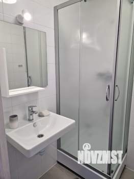 Студия квартира, на длительный срок, 20м2, 8/9 этаж