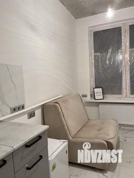 Студия квартира, на длительный срок, 13м2, 1/20 этаж