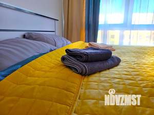 1-к квартира, посуточно, 35м2, 8/9 этаж