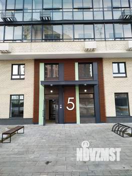 2-к квартира, на длительный срок, 51м2, 17/20 этаж