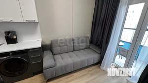 1-к квартира, на длительный срок, 34м2, 24/28 этаж