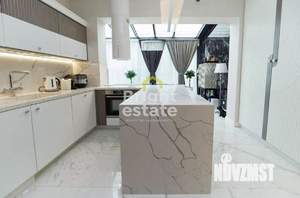 3-к квартира, на длительный срок, 116м2, 8/8 этаж