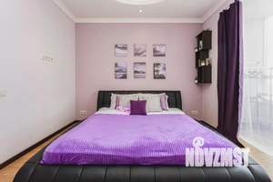 2-к квартира, посуточно, 77м2, 1/1 этаж