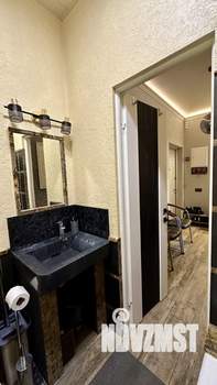 1-к квартира, на длительный срок, 46м2, 5/7 этаж