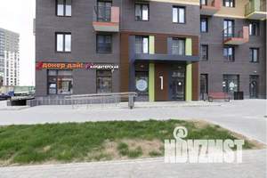 2-к квартира, посуточно, 47м2, 2/18 этаж
