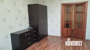 1-к квартира, на длительный срок, 46м2, 8/17 этаж