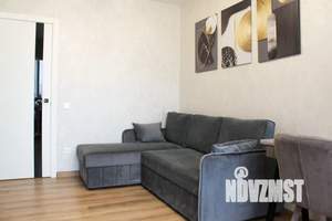 2-к квартира, посуточно, 49м2, 6/8 этаж