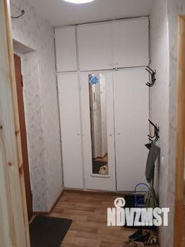 1-к квартира, на длительный срок, 32м2, 1/5 этаж