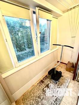 2-к квартира, на длительный срок, 51м2, 3/10 этаж