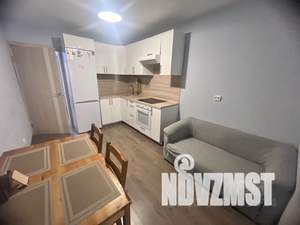 1-к квартира, на длительный срок, 37м2, 6/8 этаж