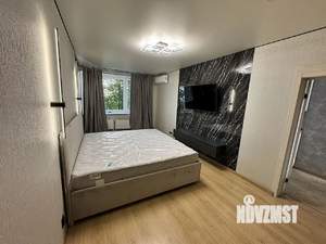 1-к квартира, на длительный срок, 45м2, 2/24 этаж