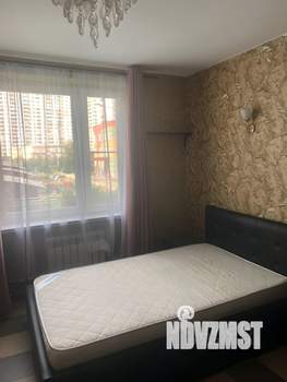 1-к квартира, на длительный срок, 32м2, 2/22 этаж