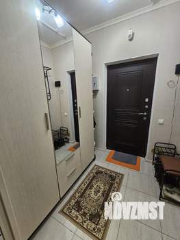 Студия квартира, на длительный срок, 26м2, 21/26 этаж