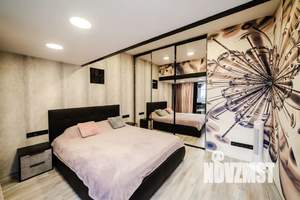 2-к квартира, посуточно, 65м2, 33/33 этаж