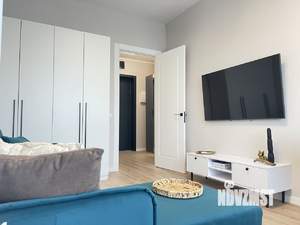 1-к квартира, на длительный срок, 37м2, 7/20 этаж