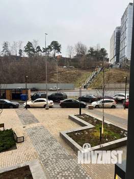 Студия квартира, на длительный срок, 30м2, 2/31 этаж