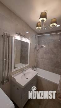 1-к квартира, на длительный срок, 35м2, 6/17 этаж