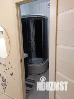 1-к квартира, посуточно, 25м2, 7/9 этаж