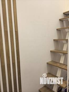 Студия квартира, на длительный срок, 20м2, 1/9 этаж