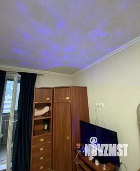 Студия квартира, на длительный срок, 28м2, 5/24 этаж