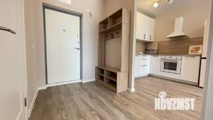 1-к квартира, на длительный срок, 36м2, 2/10 этаж