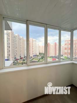 1-к квартира, на длительный срок, 37м2, 10/25 этаж