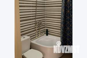 1-к квартира, посуточно, 20м2, 1/17 этаж