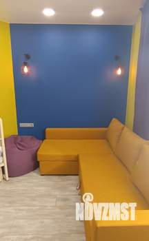 1-к квартира, на длительный срок, 32м2, 3/6 этаж