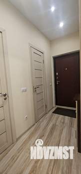 1-к квартира, на длительный срок, 34м2, 2/10 этаж