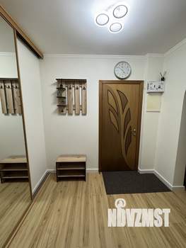 1-к квартира, на длительный срок, 42м2, 7/17 этаж