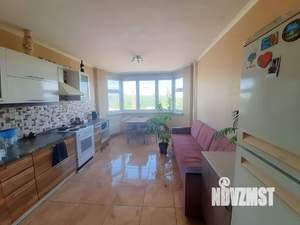 2-к квартира, на длительный срок, 64м2, 15/25 этаж