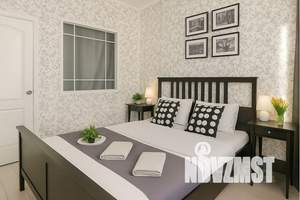 2-к квартира, посуточно, 60м2, 14/22 этаж