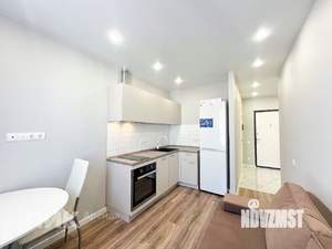 1-к квартира, на длительный срок, 31м2, 7/8 этаж