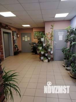 2-к квартира, на длительный срок, 60м2, 9/18 этаж